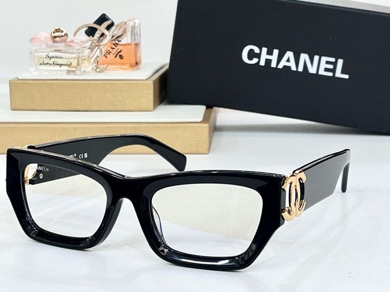 Chanel Sunglasses 275